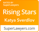 Super Lawyers Rising Stars