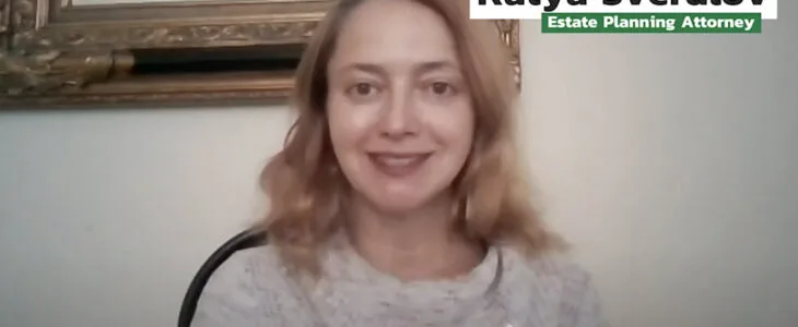 Katya Sverdlov, Esq.